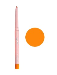 RUBY ROSE MELU LAPIS OLHO RETRATIL COLORIDO RR2056 COR APRICOT