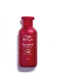 WELLA ULTIMATE REPAIR PASSO 1 SHAMPOO 250ML