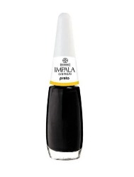 IMPALINHA ESM. PRETO 501
