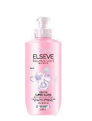 ELSEVE CREME PENTEAR 250ML GLYCOLIC GLOSS