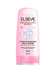 ELSEVE COND 200ML GLYCOLIC GLOSS