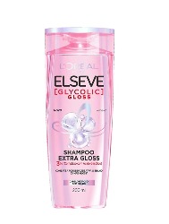 ELSEVE SH 200ML GLYCOLIC GLOSS