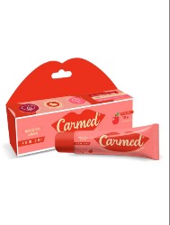 CARMED PROTETOR LABIAL 10G MACA DO AMOR