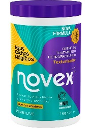 NOVEX CREME PENTEAR 1KG MEUS CACHOS