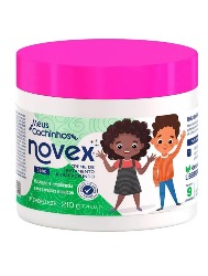 NOVEX CREME TRAT 210G MEUS CACHINHOS