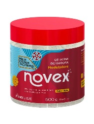 NOVEX GELATINA 500G CACHOS DE CINEMA