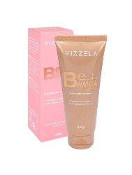 VIZZELA BE BRONZER ILUMINADOR CORPORAL
