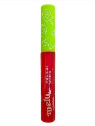 RUBY ROSE MELU MAGICAL GLOSS RR7202 COR LOVE POTION