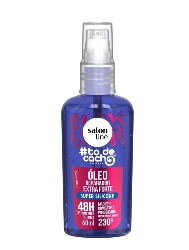 SALON LINE #TODECACHO OLEO REPARADOR CONDICIONADOR  EXTRA FOR