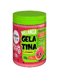 SALON LINE #TODECACHO GELATINA ATIVADORA CONDICIONADOR KIDS M