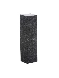 DOMPEL LIXA BLOCO PRETA 4582