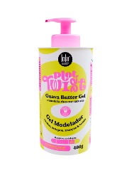 LOLA PLOT TWIST GUAVA BUTTER GEL 480G