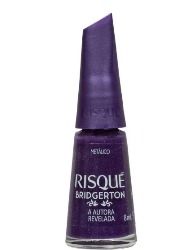 RISQUE ESM BRIDGERTON A AUTORA REVELADA