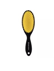 MARCO BONI ESCOVA CABELO 7110 OVAL MEDIA DISNEY PRIDE MICKEY E MINNIE