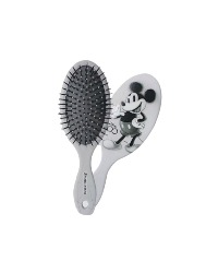 MARCO BONI ESCOVA CABELO 7112 OVAL MICKEY DISNEY 100 ANOS