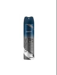 ABOVE DESOD AERO 150ML EXTREME MOVEMENT