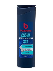 BOZZANO SH 325ML CACHOS