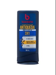 BOZZANO COND 200ML ANTIQUEDA