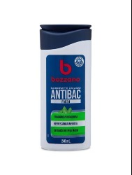 BOZZANO SAB LIQ 240ML FRESH