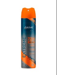 ABOVE DESOD AERO 150ML EXTREME SPORT