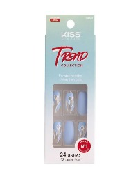 FIRST KISS NY TREND COLLECTION OCEAN