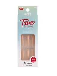 FIRST KISS NY TREND COLLECTION NAILS BETTER NU