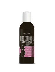 LABOTRAT OLEO CORPORAL 140ML GESTANTES C COLAG ELO