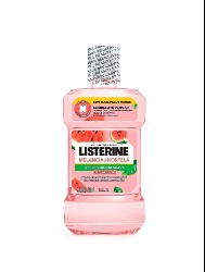 LISTERINE 500ML MELANCIA E HORTELA