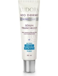 EUDORA NEO DERMO ACTIVE PRO SERUM PREENC ACIDO HIALURONICO 30ML