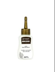 CARMESIM AMOLECEDOR DE CUTICULAS OLEO DE CRAVO 30ML