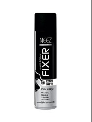 NEEZ HAIR SPRAY EXTRA FORTE 24 HORAS 250ML