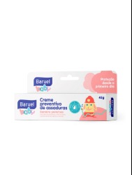 BARUEL BABY CR ASSADURAS 45G