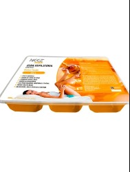 NEEZ DEPIL CERA QUENTE 900G MEL