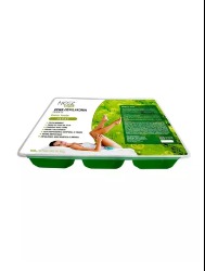 NEEZ DEPIL CERA QUENTE 900G ALGAS