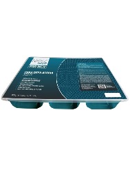 NEEZ DEPIL CERA QUENTE 900G MEN