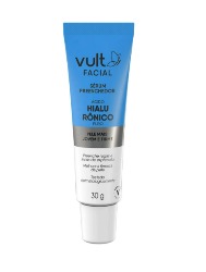 VULT SERUM ACIDO HIALURONICO PURO ANTI-IDADE 30G
