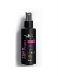 VULT SPRAY LEAVE IN CHOQUE DE RECONSTRUCAO 100ML