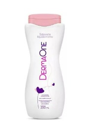 DERMAONE KIT SABONETE INTIMO TRAD 200ML