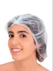 SANTA CLARA TOUCA PLASTICA P/BANHO UNITAR