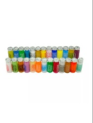 SANTA CLARA AMPOLA VITAMINA POS QUIMICA