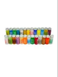 SANTA CLARA AMPOLA VITAMINA OLEO AMENDOAS