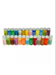 SANTA CLARA AMPOLA VITAMINA CAMOMILA