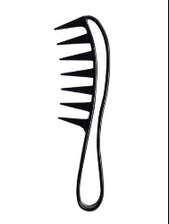 MARCO BONI PENTE SHARK DENTES LARGOS