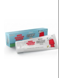 COTTONBABY CREME PREVENTIVO DE ASSADURAS SNOOPY BABY 45G