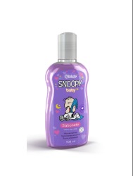 COTTONBABY SNOOPY BABY SAB LIQUIDO REFIL HORA DE NINAR 200ML