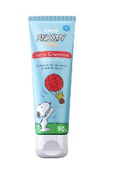 COTTONBABY SNOOPY BABY TALCO CREMOSO 90G