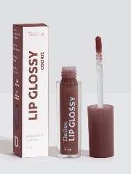 DAILUS LIP GLOSSY COOKIE