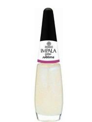 IMPALINHA GLITTER ESM. SUBLIME 284