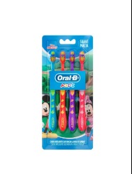 ORAL B ESC DENTAL KIDS SUAV MACIA MICKEY 4UN