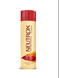 NEUTROX COND CLASSICO 300ML